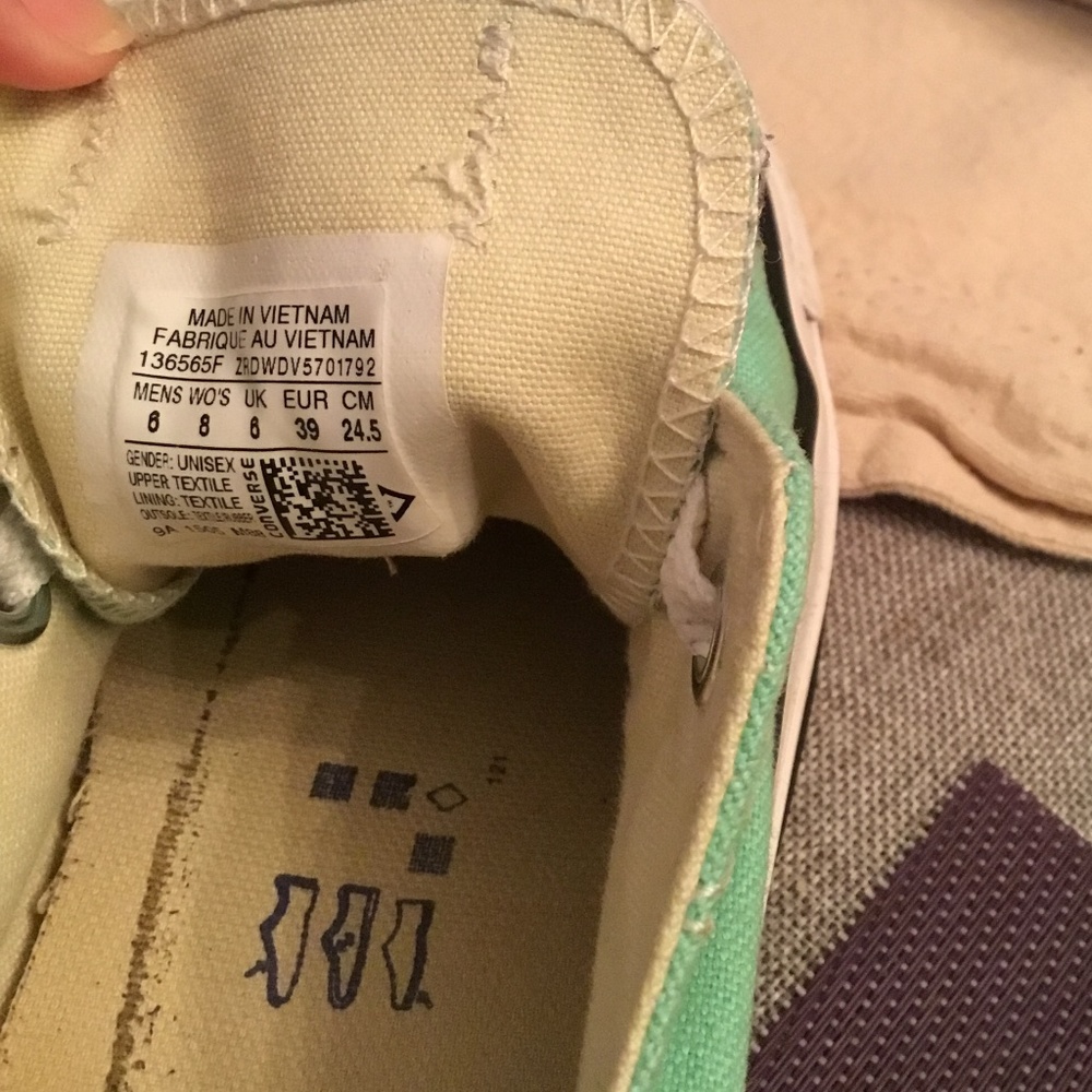 Sneakers